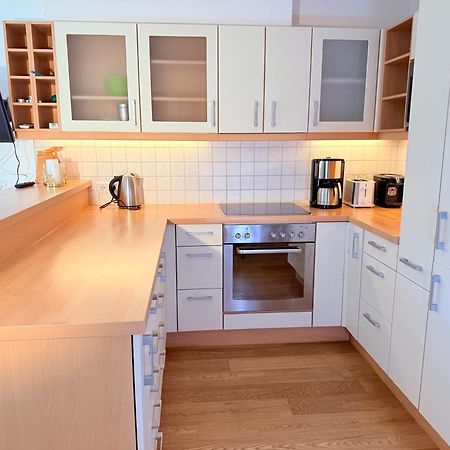 Wiesen Appartment Schwarzenberg im Bregenzerwald Eksteriør bilde