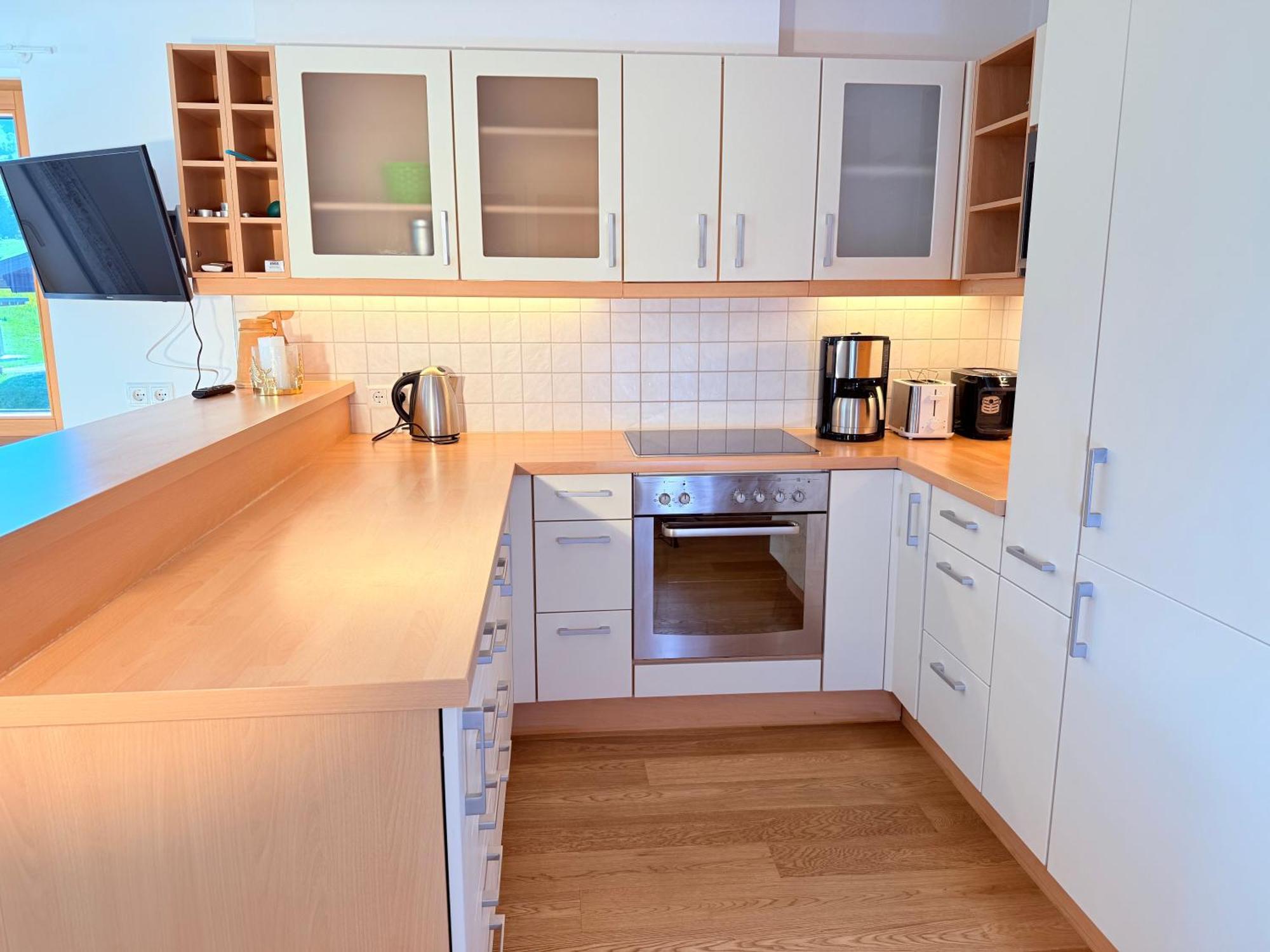 Wiesen Appartment Schwarzenberg im Bregenzerwald Eksteriør bilde