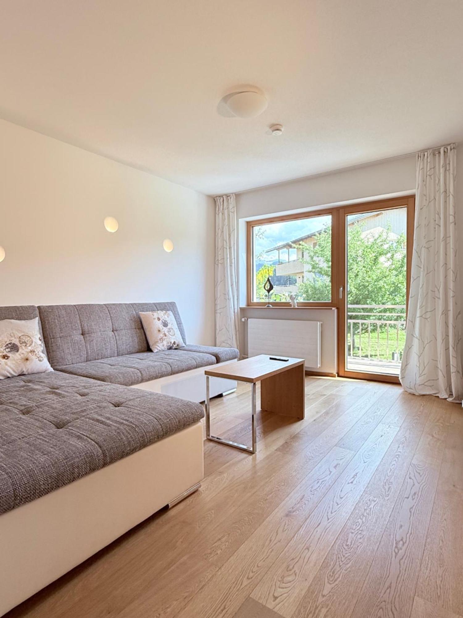 Wiesen Appartment Schwarzenberg im Bregenzerwald Eksteriør bilde